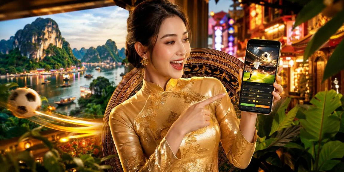 Điểm Nhấn Casino